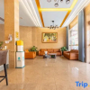 Отель Towo Holiday Hotel (Leping Donghu Park), фото 8