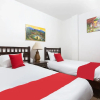 Отель OYO Hotel Princesa, фото 4