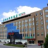 Отель GreenTree Inn Nantong Rugao Port Bus Station Business Hotel, фото 1
