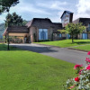 Отель Highland Manor Inn, фото 9