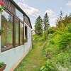 Отель Hill-view Holiday Home in Zschopau With Garden and Patio в Жшопау