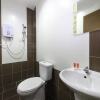 Отель Super OYO Capital O 812 Hotel SMC Seksyen 13, фото 11