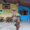 Отель Pousada Casa Típica, фото 17