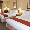 Отель Holiday Inn Express Las Vegas-Nellis, an IHG Hotel, фото 3