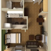 Отель Extended Stay America Oklahoma City Northwest, фото 1