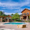 Отель Fall River Village Resort, фото 19