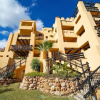 Отель Coto Real Naxos Sea Views 2Br Apartment In Manilva Pool Wifi, фото 17