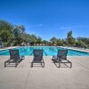 Отель Tucson Studio w/ Community Pool Access!, фото 15
