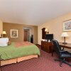 Отель Americas Best Value Inn & Suites Augusta/Garden City, фото 5
