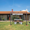 Отель Boutique Hoilday Home With Lawn in Medulin, фото 11