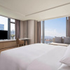 Отель Fuzhou Marriott Hotel Riverside, фото 4