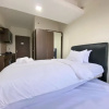 Отель Cozy Studio Room Apartment at Harvard Jatinangor, фото 4