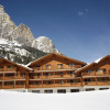 Отель TH Corvara - Greif Hotel, фото 20