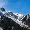 Отель Duplex Chamonix Les Grands Montets, фото 16