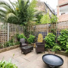 Отель NEW Bright and Airy 1BD Flat nr Battersea Park, фото 10