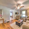 Отель 'lucky Dawg' Pet-friendly Abode Near St Louis!, фото 10