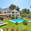 Отель Villa Wagner 258 by Mallorca Charme, фото 12