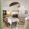 Отель Masseria Lacatena, фото 19