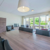 Отель Cozy House With Dishwasher, not far From Amsterdam, фото 13