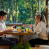 Отель Bella Gramado Resort & Spa by Gramado Parks, фото 48