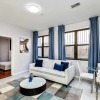 Отель A Touch of Blue! Stylish 2BD Next to Reading Terminal Market, фото 4