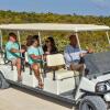 Отель Ambergris Cay Private Island – All Inclusive – PLS Island Hopper Flight Included, фото 32