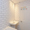 Отель Spacious 1 Bedroom Apartment in Brighton Beside the Sea, фото 10