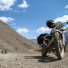Отель The Nomad's Cottage - Chicham/Kibber Spiti Valley, фото 15