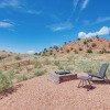 Отель Gorgeous Kanab Home: Canyon Views & Pool Access!, фото 16