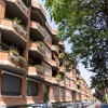 Отель Rome As You Feel - Bernardini Vatican Apartment with Terrace, фото 15
