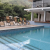 Отель Eco hotel Villa Suites, фото 3