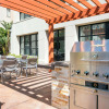 Отель Homewood Suites by Hilton Anaheim-Main Gate Area, фото 23