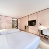 Отель Hanting Hotel Hangzhou Qianjiang Xincheng Jingtan Road, фото 18