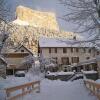 Отель Au Gai Soleil du Mont Aiguille в Шишильяне