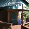 Отель Bushbuck Camp, фото 14