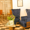 Отель Monsoon Inn, фото 12