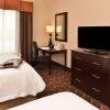 Отель Hampton Inn & Suites Harvey/New Orleans West Bank, фото 22