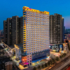 Отель Moxy Xi'An Beilin, фото 20