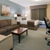 Отель Best Western Rocky Mountain House Inn & Suites, фото 47