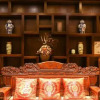Отель Shangri-La Wenqu Alley Shan Yuan Homestay, фото 11