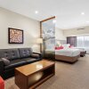 Отель Mountainview Inn & Suites, фото 6