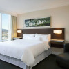Отель The Westin Wall Centre, Vancouver Airport, фото 29