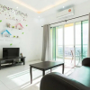 Отель Sky Holiday Home - City View, фото 3
