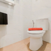 Отель Simply And Nice Studio At Sky House Alam Sutera Apartment, фото 8