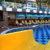 Отель Angel Beach Hotel, фото 21