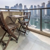 Отель Striking 1BR in Dubai Marina - Minutes From Beach, фото 11