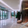 Отель Ji Hotel Hefei New Bengbu Road, фото 29
