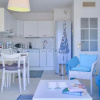 Отель Risso - a modern one bedroom with pool, фото 14