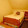 Отель Baker Rim Cabin 32 - A Cute, Private, 2-story Family Cabin, фото 13