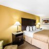 Отель Quality Inn & Suites - Greensboro-High Point, фото 30
